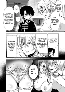 Page 42 of Mob Oshi JK no Akuyaku Reijou Isekai Tensei5 | JK's Tragic Isekai Reincarnation as the Villainess5