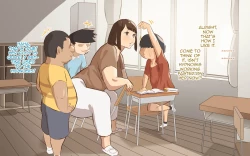 Page 42 of Oshiete Ikemasensei/Teach me Miss.Ikema and Miss.Kyoutou