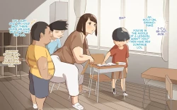 Page 43 of Oshiete Ikemasensei/Teach me Miss.Ikema and Miss.Kyoutou