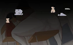 Page 45 of Oshiete Ikemasensei/Teach me Miss.Ikema and Miss.Kyoutou