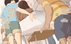 Page 51 of Oshiete Ikemasensei/Teach me Miss.Ikema and Miss.Kyoutou