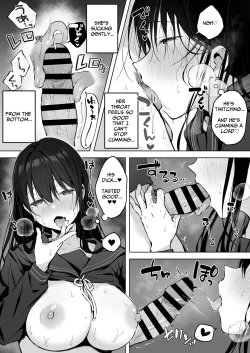 Page 36 of Dosukebe Bishoujo JK to Hokenshitsu Ecchi. | Infirmary Sex with a Perverted Beautiful JK