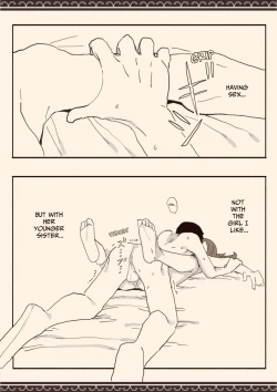 Page 16 of Suki na Hito no Futago no Imouto to | The Twin Sister of the Girl I Love