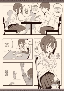 Page 33 of Suki na Hito no Futago no Imouto to | The Twin Sister of the Girl I Love