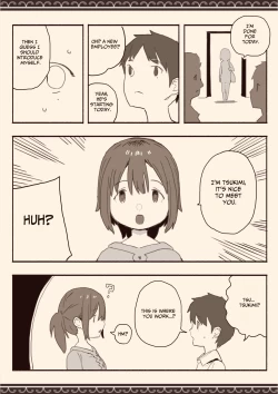 Page 35 of Suki na Hito no Futago no Imouto to | The Twin Sister of the Girl I Love
