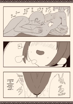 Page 45 of Suki na Hito no Futago no Imouto to | The Twin Sister of the Girl I Love