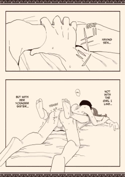 Page 46 of Suki na Hito no Futago no Imouto to | The Twin Sister of the Girl I Love