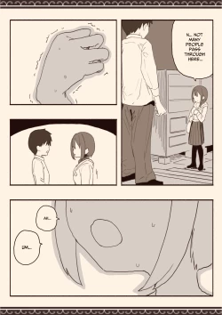 Page 59 of Suki na Hito no Futago no Imouto to | The Twin Sister of the Girl I Love