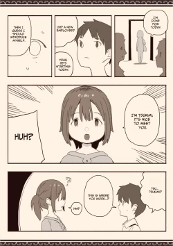 Page 5 of Suki na Hito no Futago no Imouto to | The Twin Sister of the Girl I Love