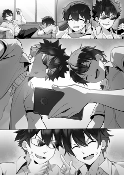 Page 9 of 茵蒂克丝的无尽凌辱后日谈：某系列少女们喜欢用何种方式做爱呢