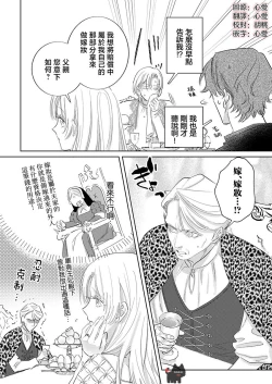 Page 4 of ai ga omoi kishi koushaku ha、tuihou reijou no subete wo ubai tukushitai。 | 爱得太深沉的骑士公爵，想要夺得流放千金的一切。 23