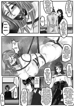 Page 11 of Bondage Note 5