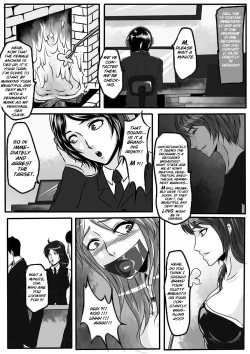 Page 12 of Bondage Note 5