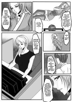 Page 20 of Bondage Note 5