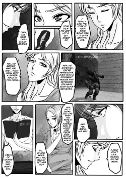 Page 24 of Bondage Note 5