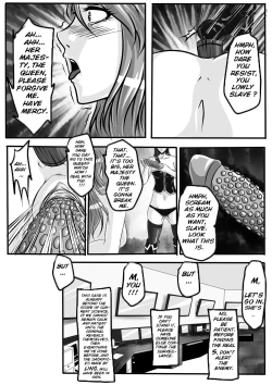 Page 8 of Bondage Note 5