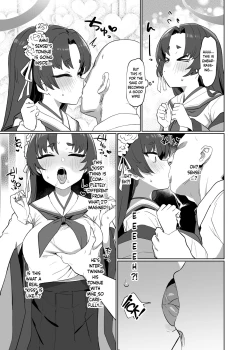 Page 4 of Sex no Junbi wa... Perfect ni Totonotte Orimasu no yo! | I'm Perfectly Prepared... For Sex!