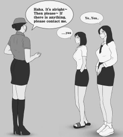 Page 14 of Female Students Working Part-Time In Prison