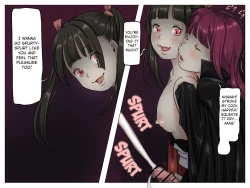 Page 16 of Vampire Girls Multiplying - Chapter 1