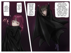 Page 22 of Vampire Girls Multiplying - Chapter 1