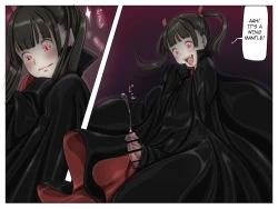 Page 24 of Vampire Girls Multiplying - Chapter 1