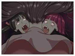 Page 53 of Vampire Girls Multiplying - Chapter 1