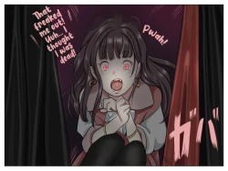 Page 56 of Vampire Girls Multiplying - Chapter 1