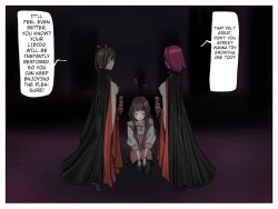 Page 59 of Vampire Girls Multiplying - Chapter 1