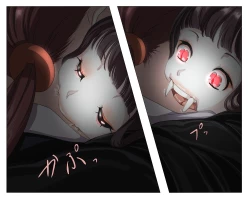 Page 11 of Vampire Girls Multiplying - Chapter 2