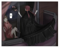 Page 28 of Vampire Girls Multiplying - Chapter 2