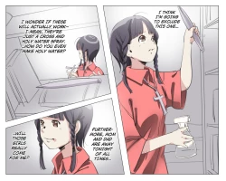 Page 3 of Vampire Girls Multiplying - Chapter 4