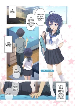 Page 5 of Colorful Connect 8th:Dive