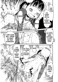 Page 19 of ESP Ecchi Shoujo Pantsu