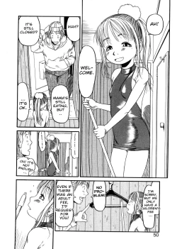 Page 49 of ESP Ecchi Shoujo Pantsu