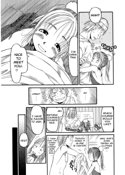 Page 50 of ESP Ecchi Shoujo Pantsu