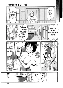 Page 68 of ESP Ecchi Shoujo Pantsu