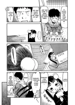 Page 8 of ESP Ecchi Shoujo Pantsu