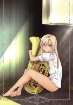 Page 10 of hamu's ark 3