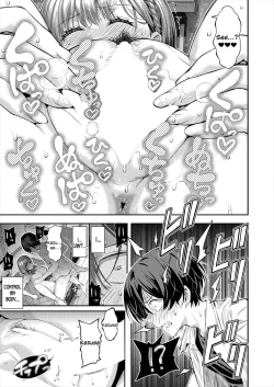 Page 43 of Adrenaline Voice