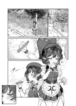 Page 8 of Dorei o Choukyou shite Harem Tsukuru 2 ~ Dizzy-hen