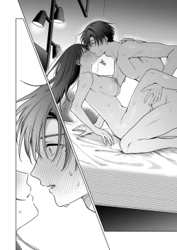 Page 39 of Majime na Kouhai kara Kairaku Zeme Sareru Nante Kiitenai!2