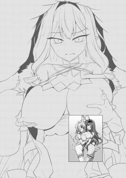 Page 19 of SukiSuki Mikocer | 情根深種 ☆ 米可科爾