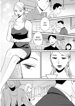 Page 11 of "Otto no Buka ni Ikasarechau..." Aragaezu Kanjite Shimau Furinzuma 18 | "I'm cumming from my husband's subordinate…" The cheating wife who can't resist feeling it 18