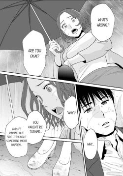 Page 16 of "Otto no Buka ni Ikasarechau..." Aragaezu Kanjite Shimau Furinzuma 18 | "I'm cumming from my husband's subordinate…" The cheating wife who can't resist feeling it 18
