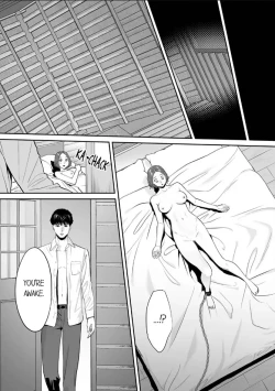 Page 24 of "Otto no Buka ni Ikasarechau..." Aragaezu Kanjite Shimau Furinzuma 18 | "I'm cumming from my husband's subordinate…" The cheating wife who can't resist feeling it 18