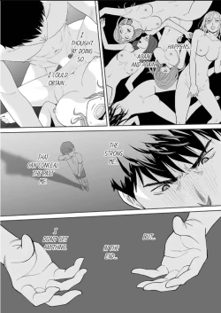 Page 9 of "Otto no Buka ni Ikasarechau..." Aragaezu Kanjite Shimau Furinzuma 18 | "I'm cumming from my husband's subordinate…" The cheating wife who can't resist feeling it 18