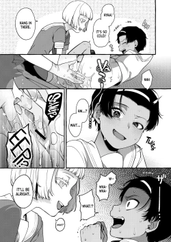 Page 15 of Ijimekko o Wakarasete Onnanoko ni Suru made｜Teaching the Bully a Lesson Until He Turns Into a Girl