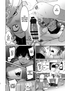 Page 66 of Ijimekko o Wakarasete Onnanoko ni Suru made｜Teaching the Bully a Lesson Until He Turns Into a Girl