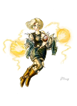 Page 20 of JTR DOLLS