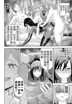 Page 55 of Zetchou Ryouiki Futanarium